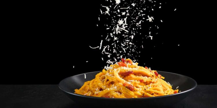 Il cibo italiano più amato nel mondo: Un viaggio di gusto e tradizione