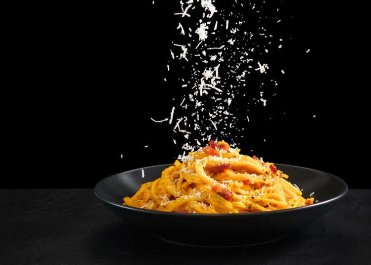 Il cibo italiano più amato nel mondo: Un viaggio di gusto e tradizione